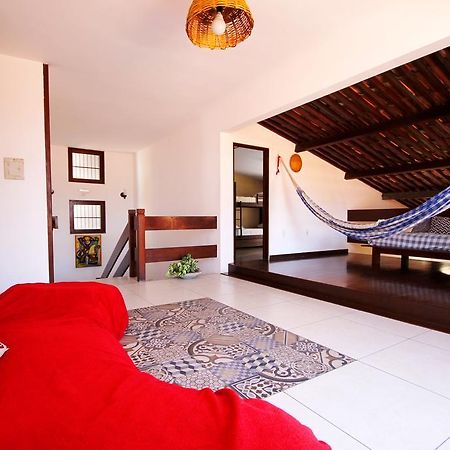 Parahyba Hostel Joao Pessoa Exterior photo