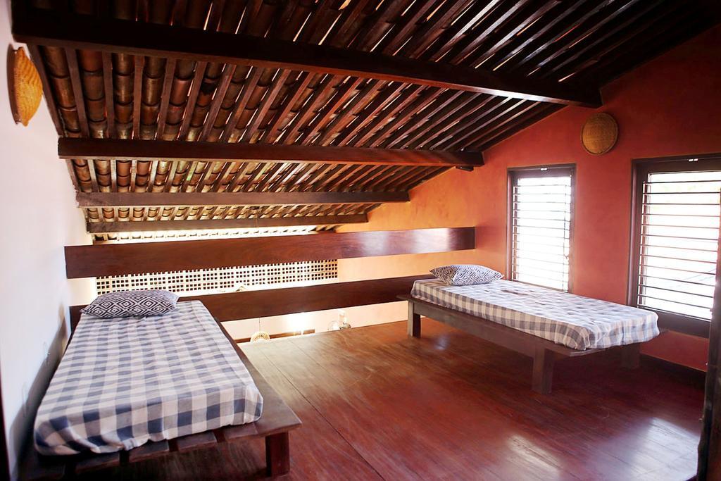 Parahyba Hostel Joao Pessoa Exterior photo