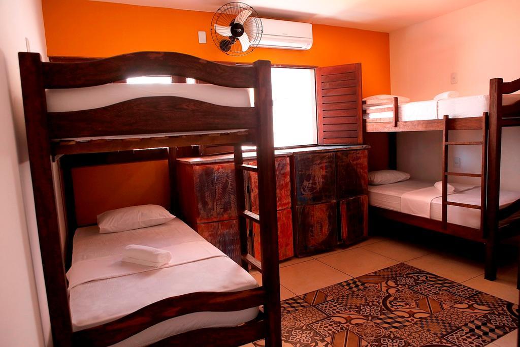 Parahyba Hostel Joao Pessoa Room photo