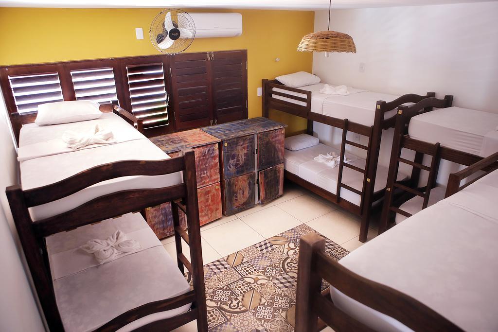 Parahyba Hostel Joao Pessoa Room photo