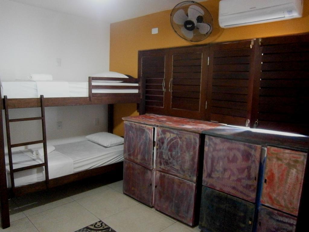 Parahyba Hostel Joao Pessoa Room photo