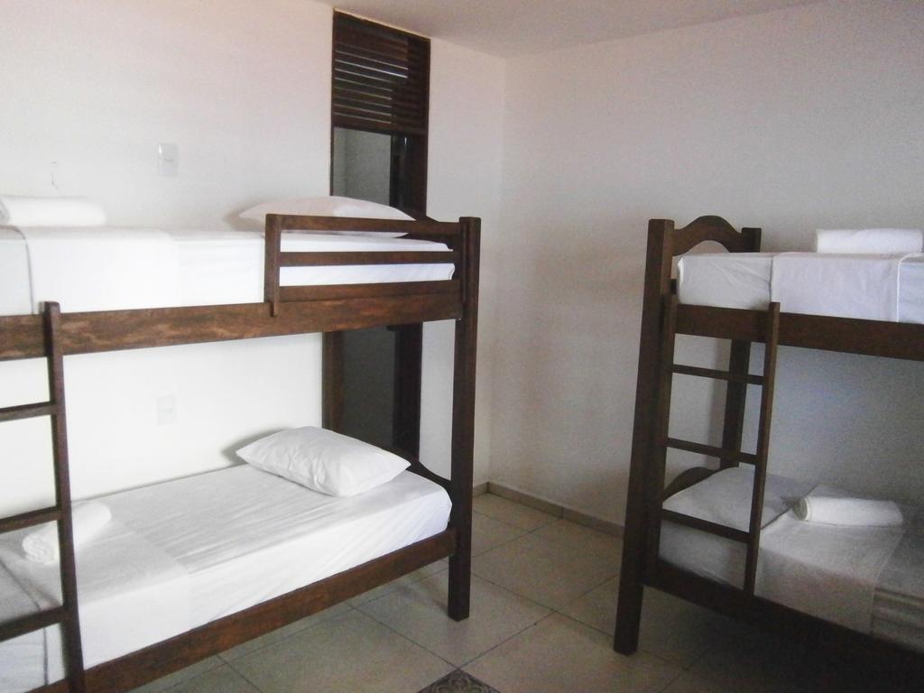 Parahyba Hostel Joao Pessoa Room photo