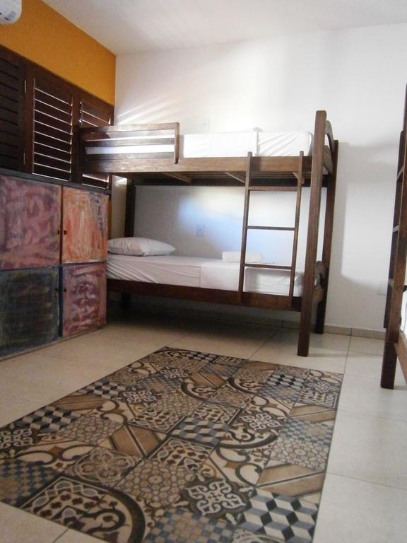 Parahyba Hostel Joao Pessoa Room photo