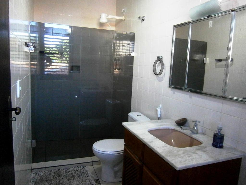 Parahyba Hostel Joao Pessoa Room photo