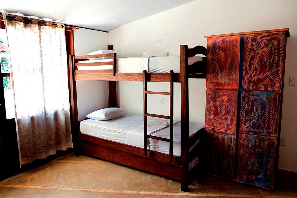 Parahyba Hostel Joao Pessoa Room photo