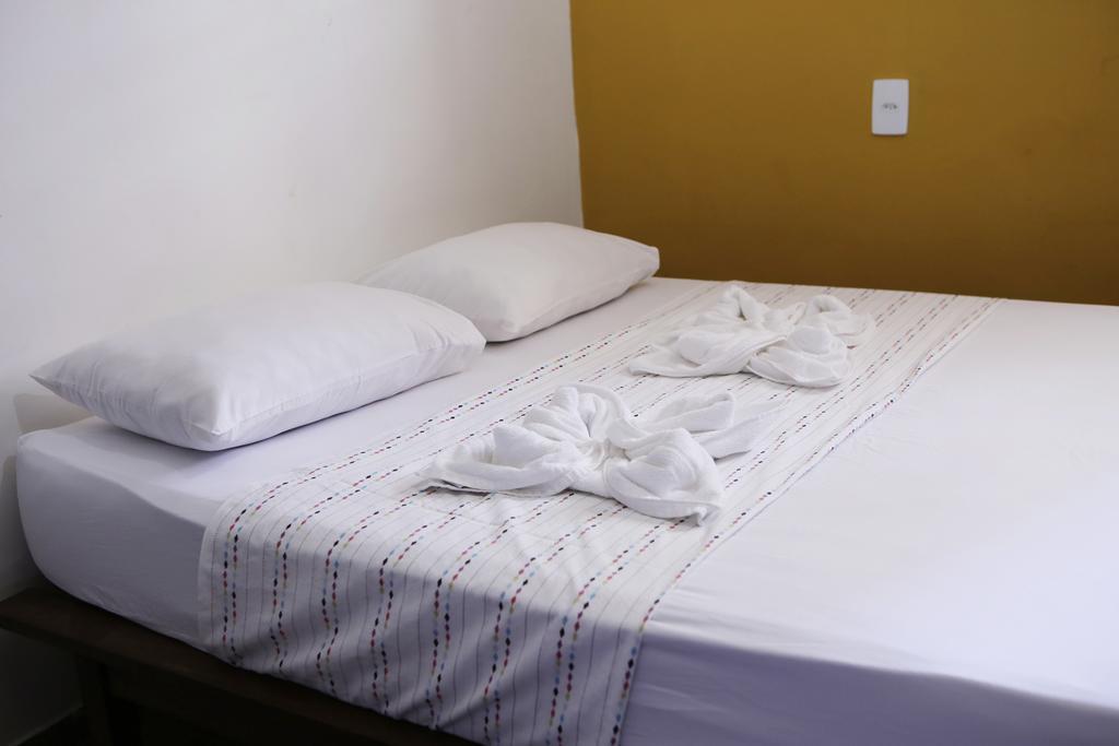 Parahyba Hostel Joao Pessoa Room photo