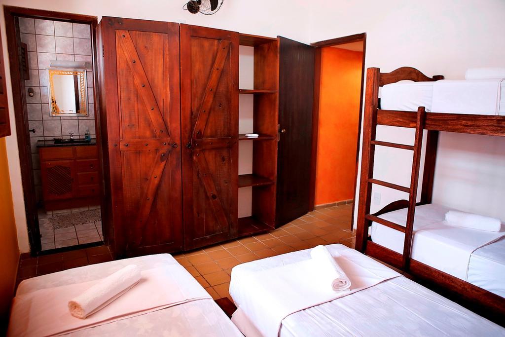Parahyba Hostel Joao Pessoa Room photo