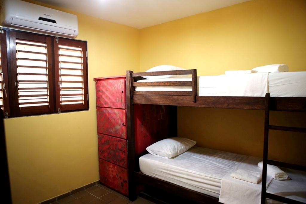 Parahyba Hostel Joao Pessoa Room photo