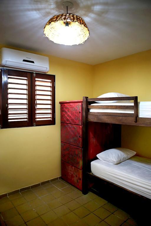 Parahyba Hostel Joao Pessoa Room photo
