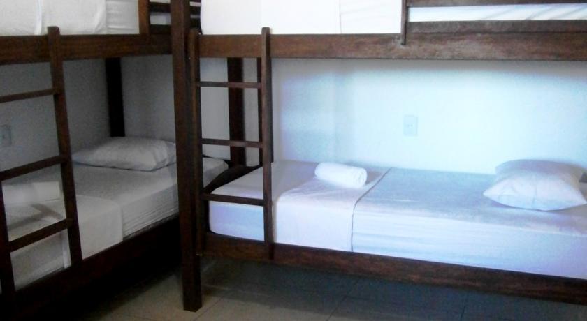 Parahyba Hostel Joao Pessoa Room photo