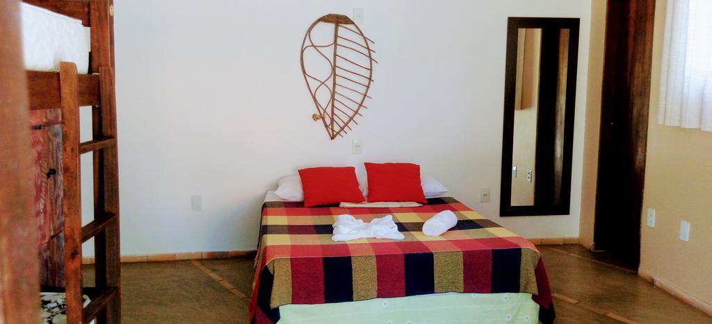 Parahyba Hostel Joao Pessoa Room photo