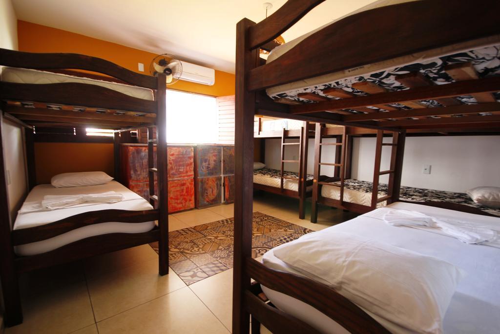 Parahyba Hostel Joao Pessoa Room photo
