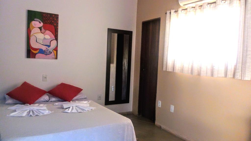 Parahyba Hostel Joao Pessoa Exterior photo
